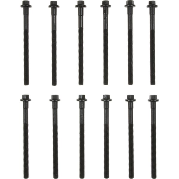 Reinz CYLINDER HEAD BOLT KIT 14-32152-02 - main